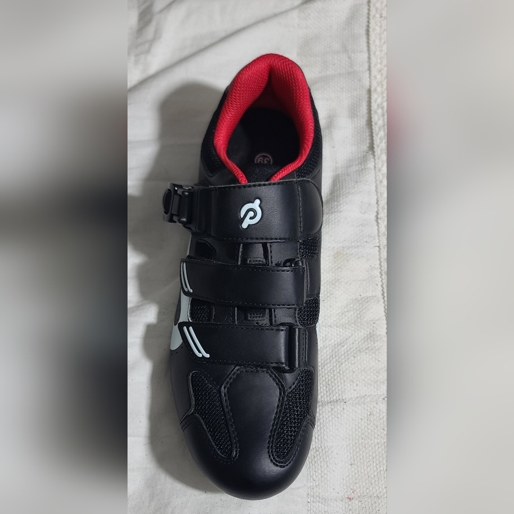 Peloton Single Cycling Shoe Sz 39